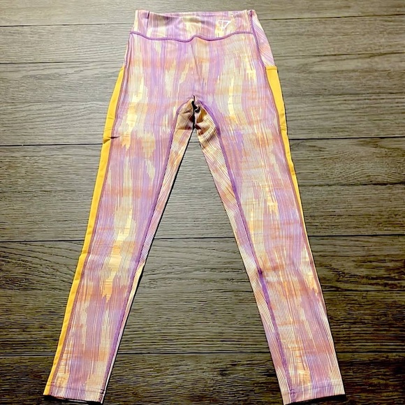 🆕GYMSHARK Leggings, Size Small - Picture 6 of 10